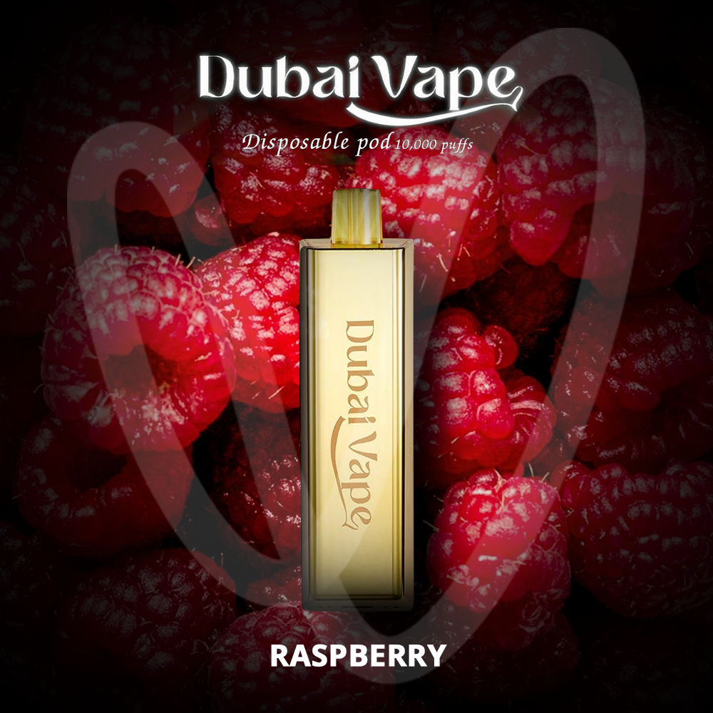 Dubai Vape 10000 Puffs META