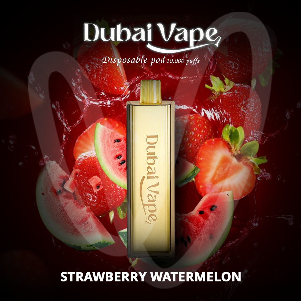 Dubai Vape 10000 Puffs META