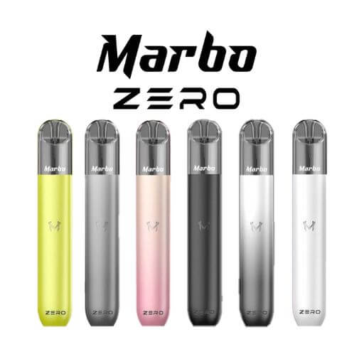 Marbo Zero 