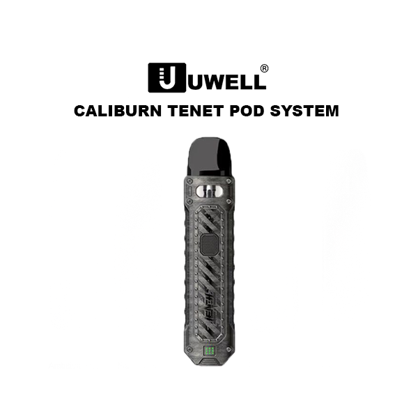 Uwell Caliburn TENET Pod System